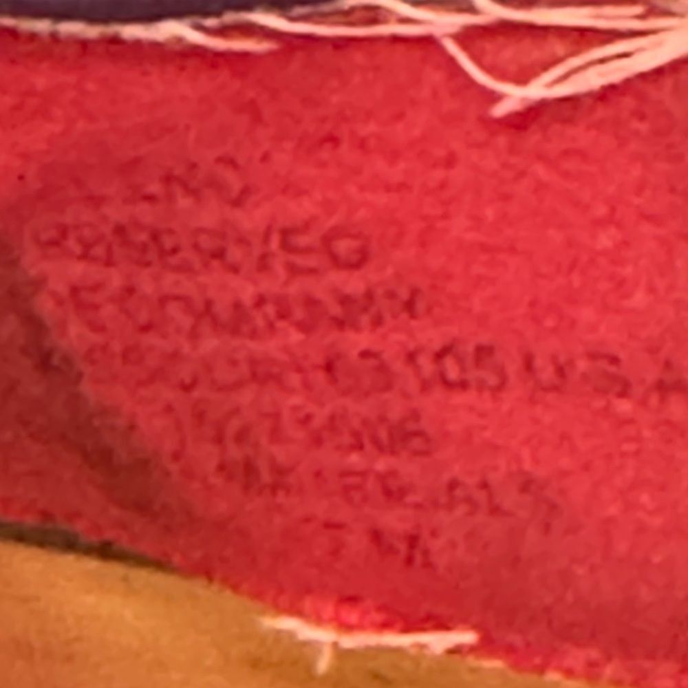 Dr. Scholl's Wood Star Barbie & the rockers Doll Slides size 9 - Picture 11 of 11